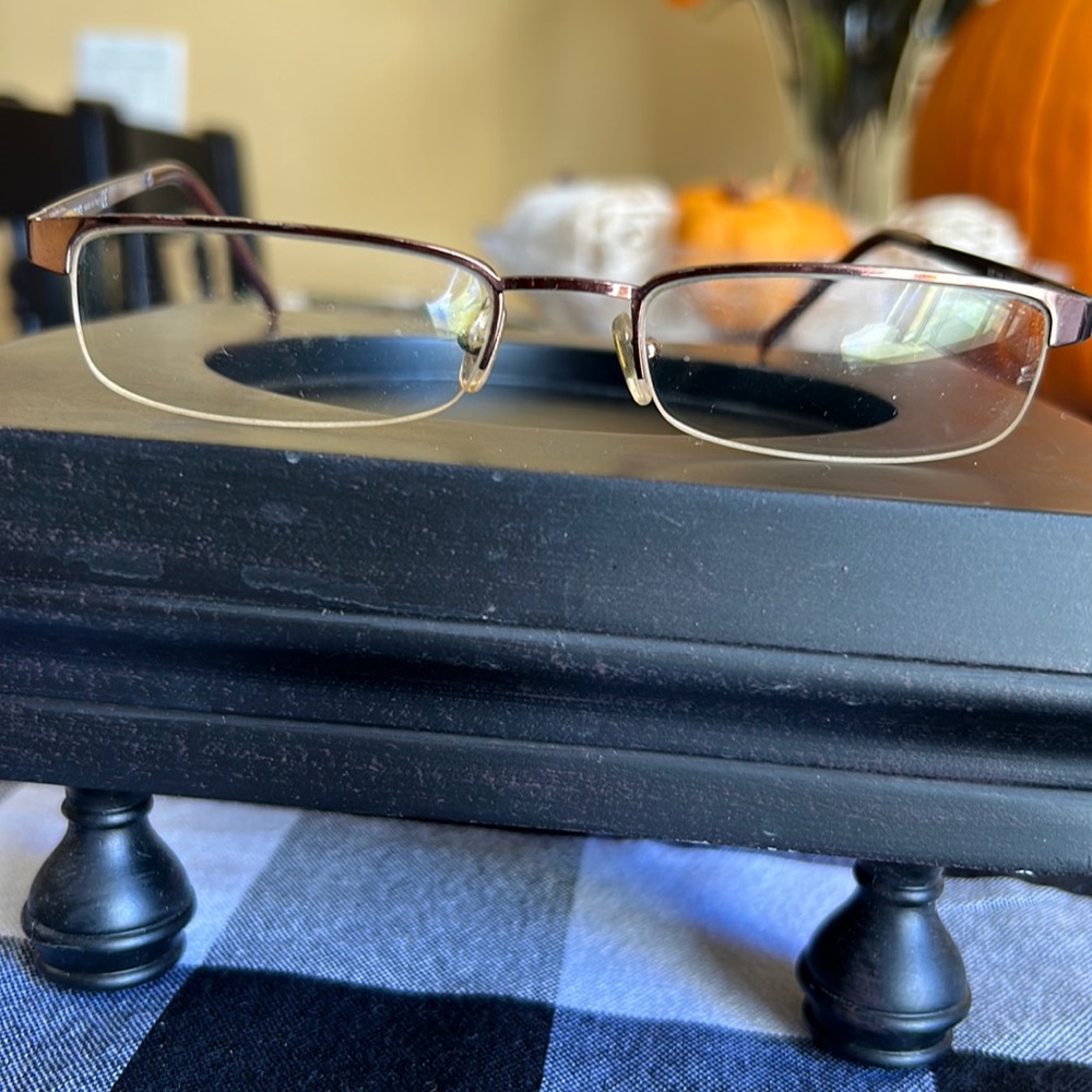 Versace Eyeglasses